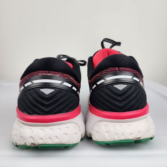 Brooks Women's Ghost 11 Running Shoes Sneakers Athletic Lace-up Size 10 - Picture 6 of 14